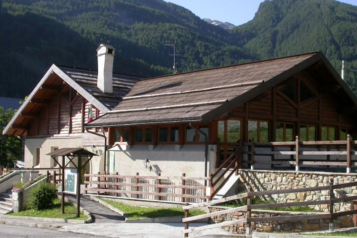 Museo naturalistico Val Troncea